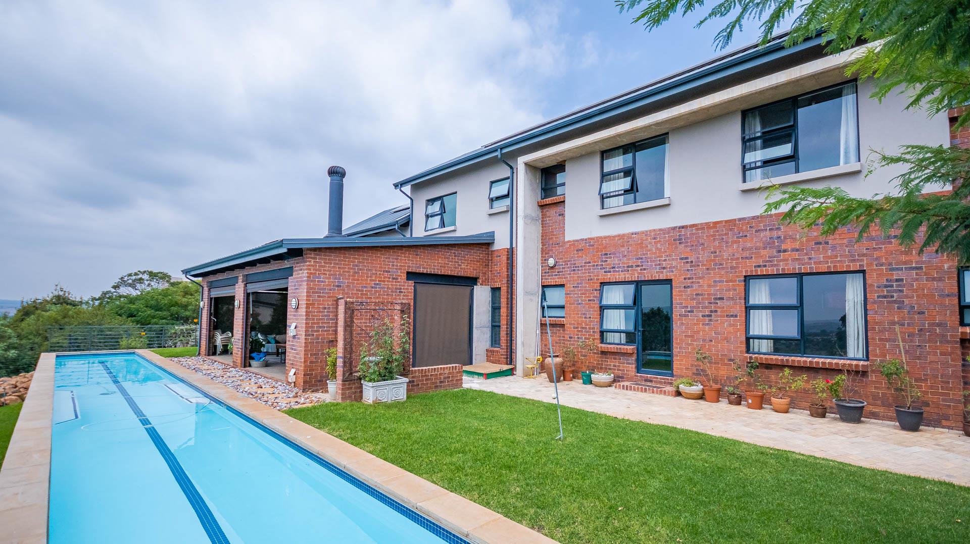 4 Bedroom House for sale in Tygerberg Country Estate 694m+96 Shere P24114084327