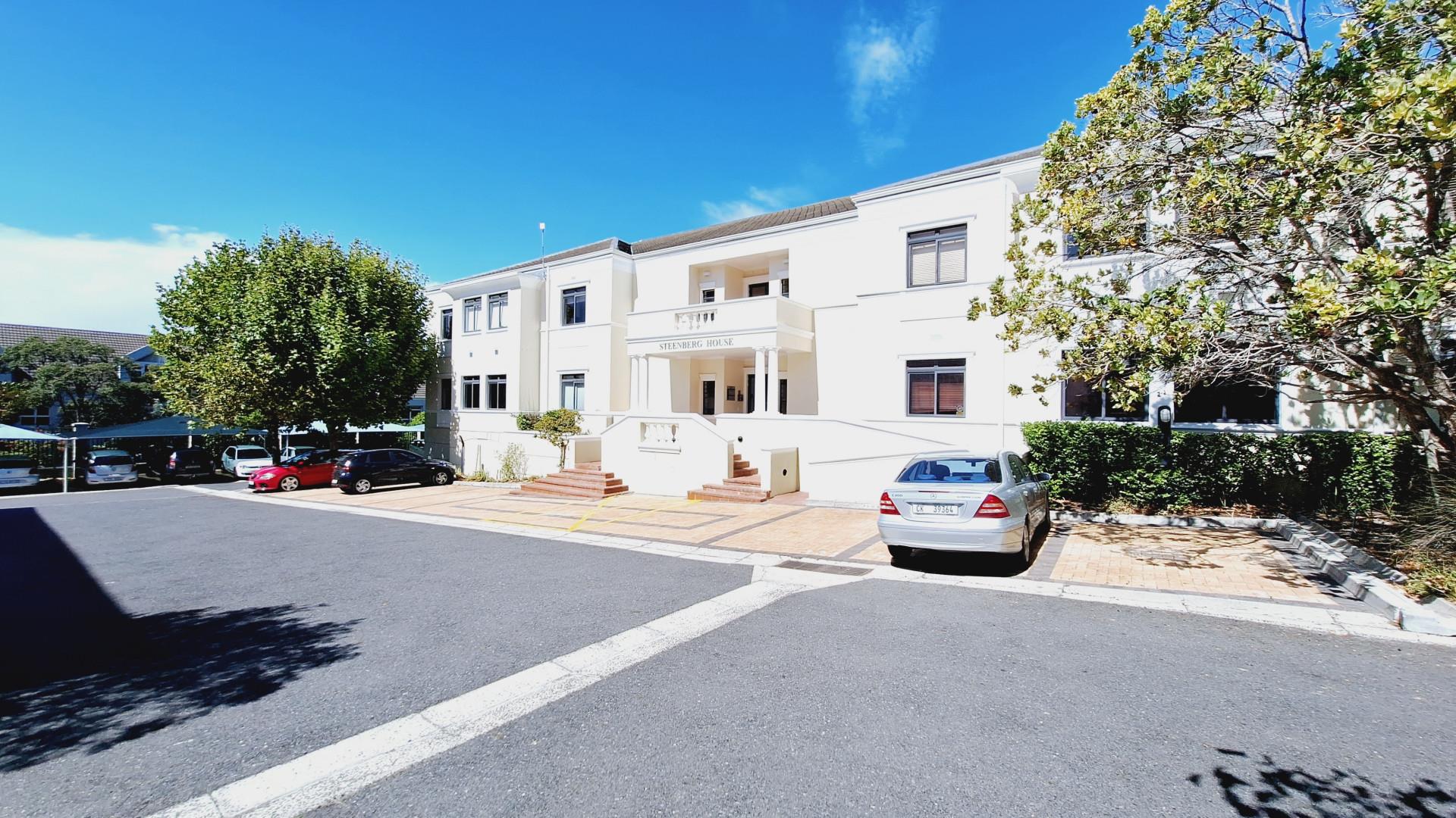 Steenberg Property Commercial property to rent in Steenberg