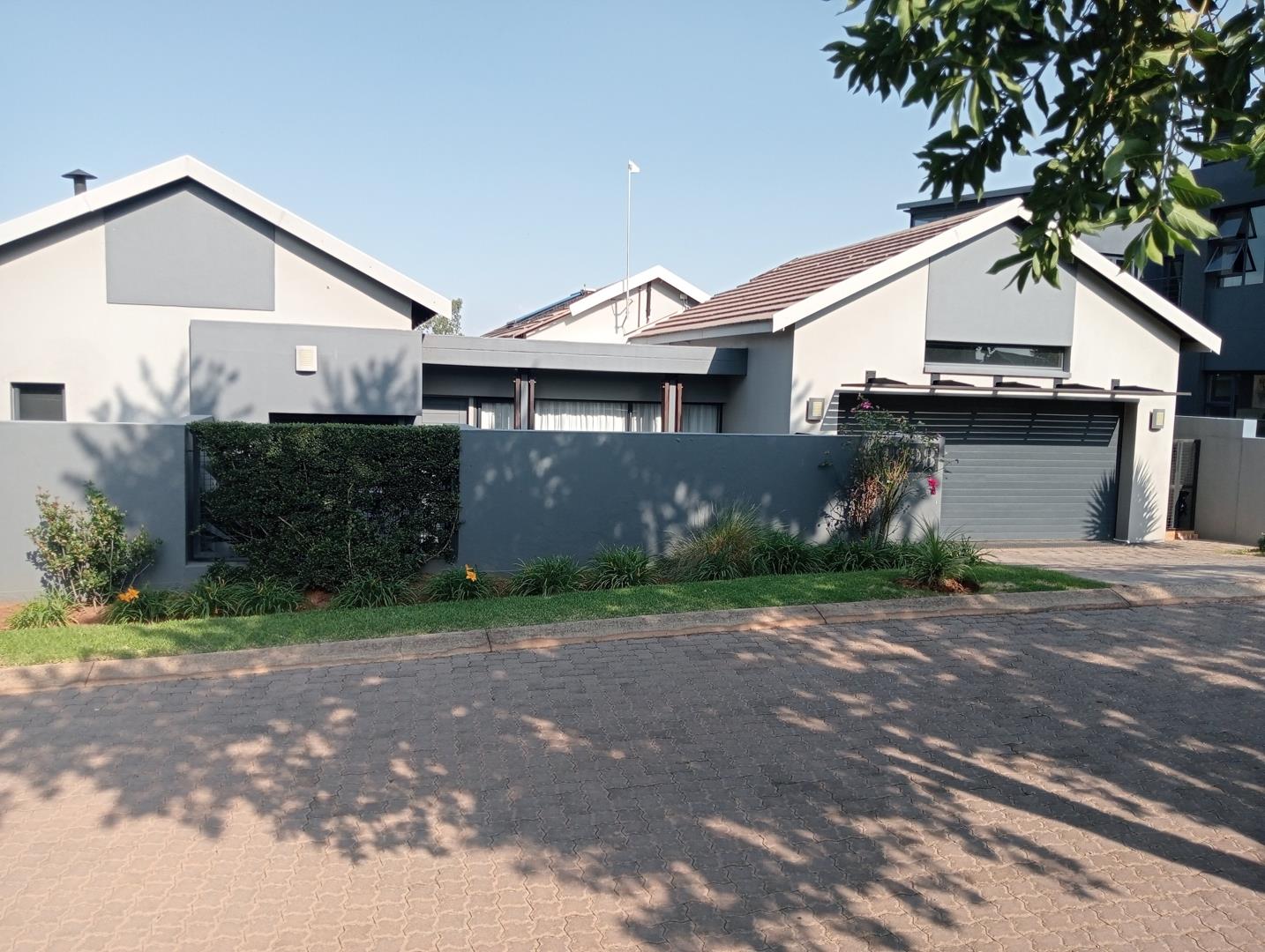 Copperleaf Estate Property Property and houses to rent in Copperleaf