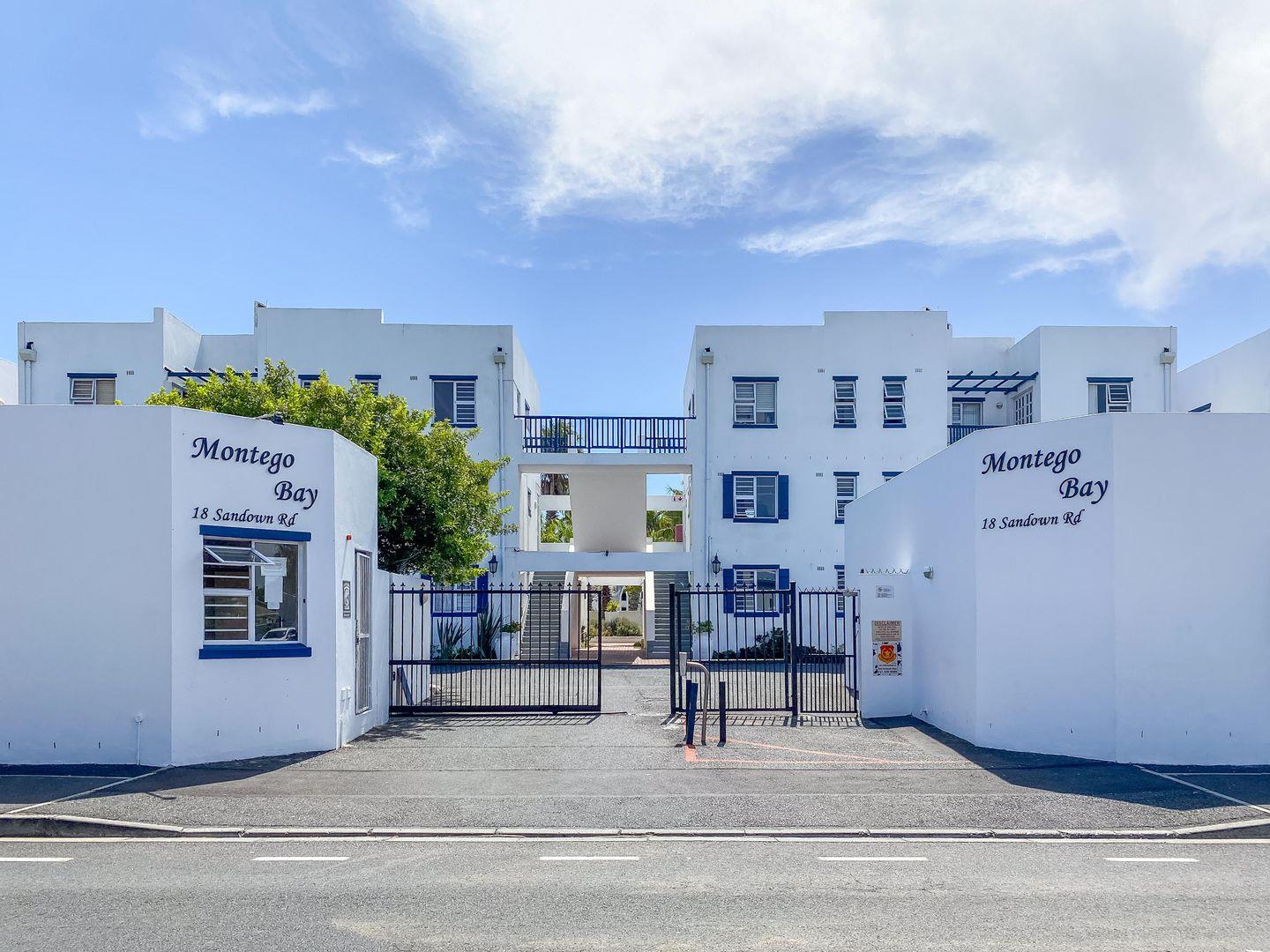 West Beach, Blouberg Property Apartments / flats for sale in West