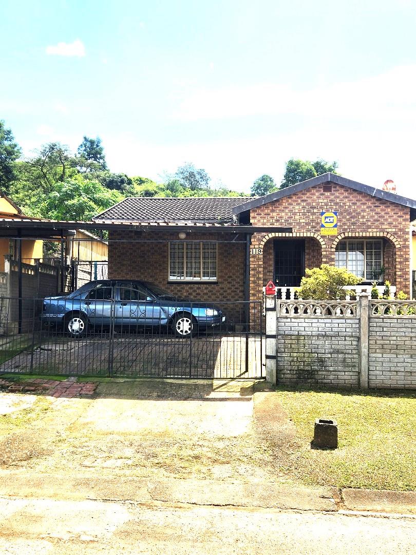 4 Bedroom House for sale in Northdale P24114084956