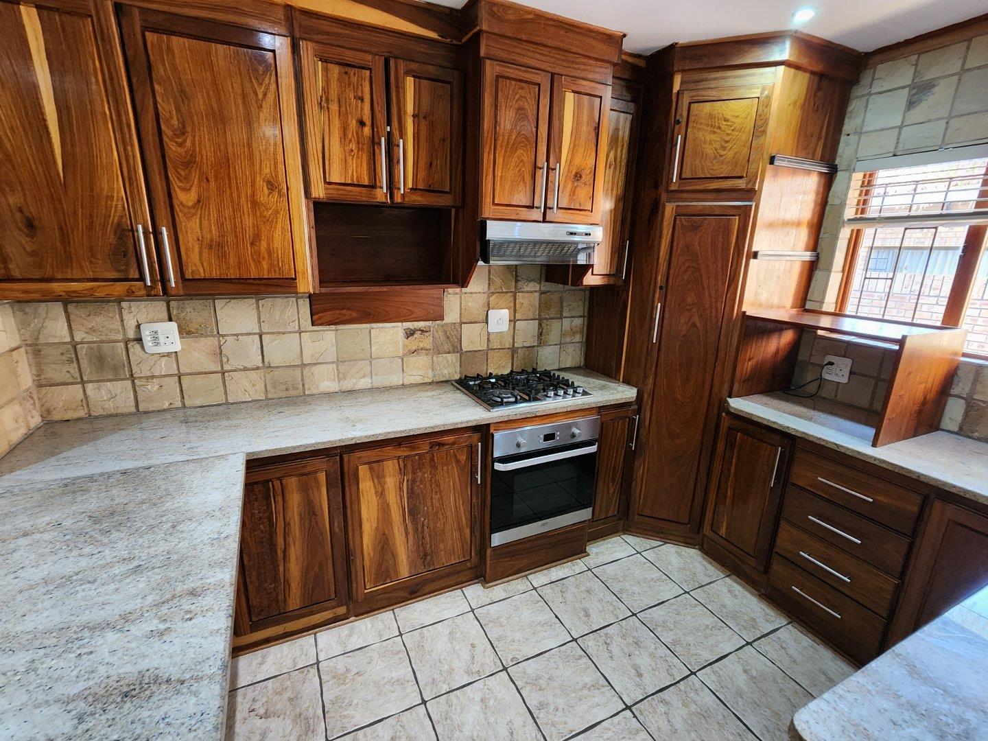 Hillcrest, Kimberley Property Property and houses for sale in