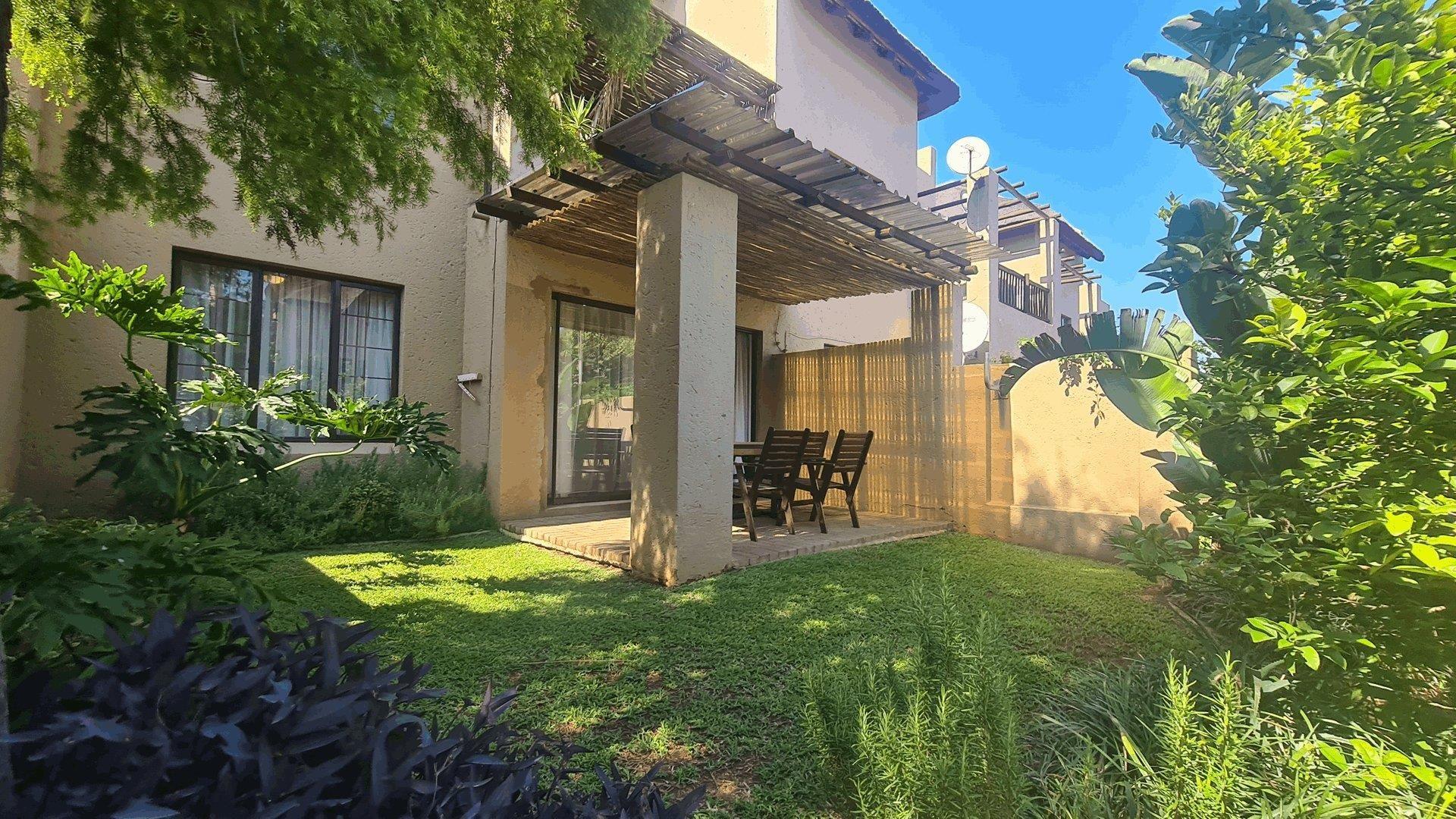 2 Bedroom Apartment / flat for sale in Sunninghill 34 Sabi Sands, 3