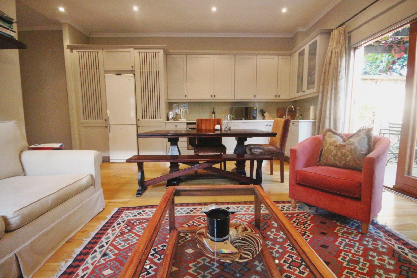 2 Bedroom House to rent in Harfield Village P24114085367