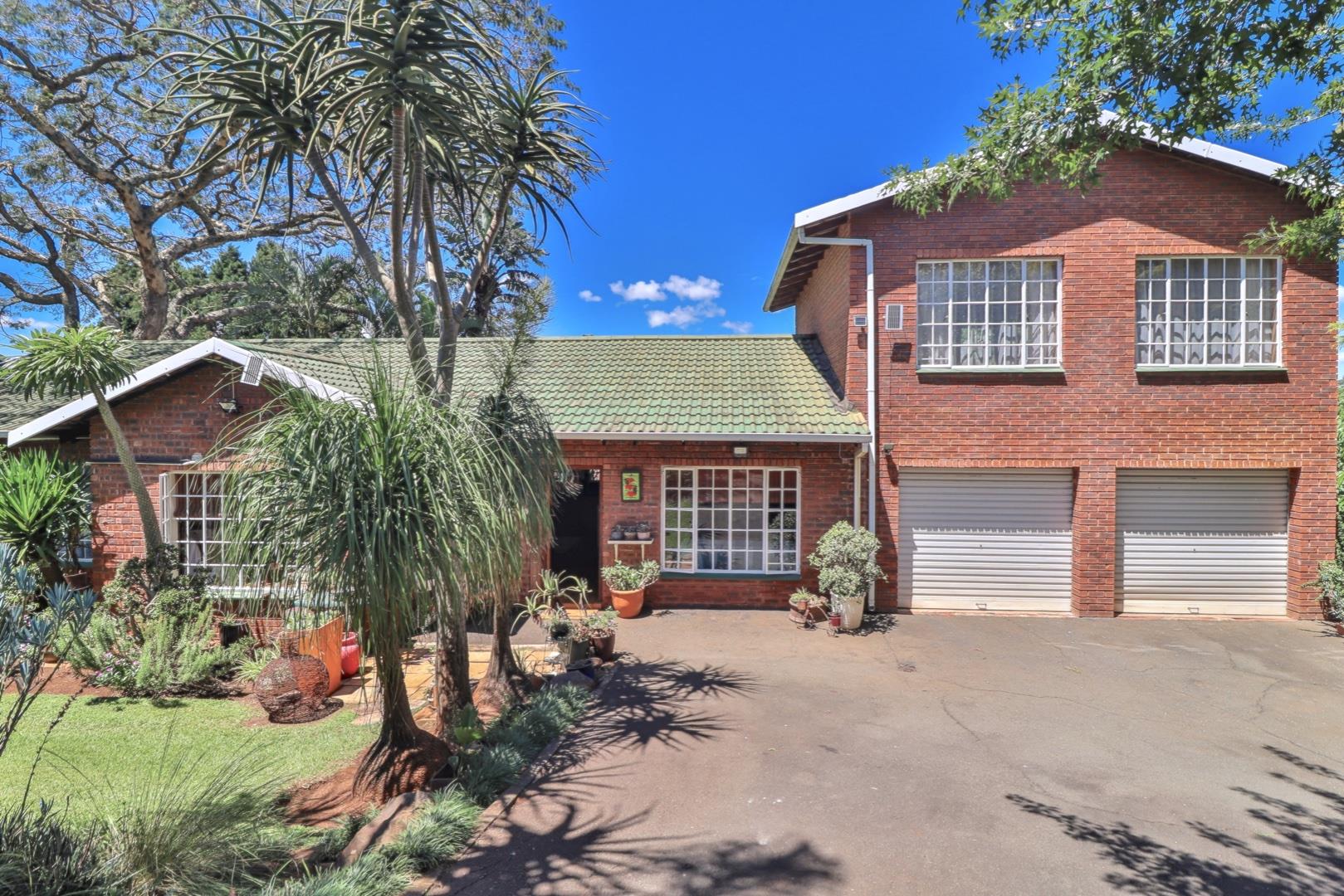 Bellevue, Pietermaritzburg Property Property and houses for sale in