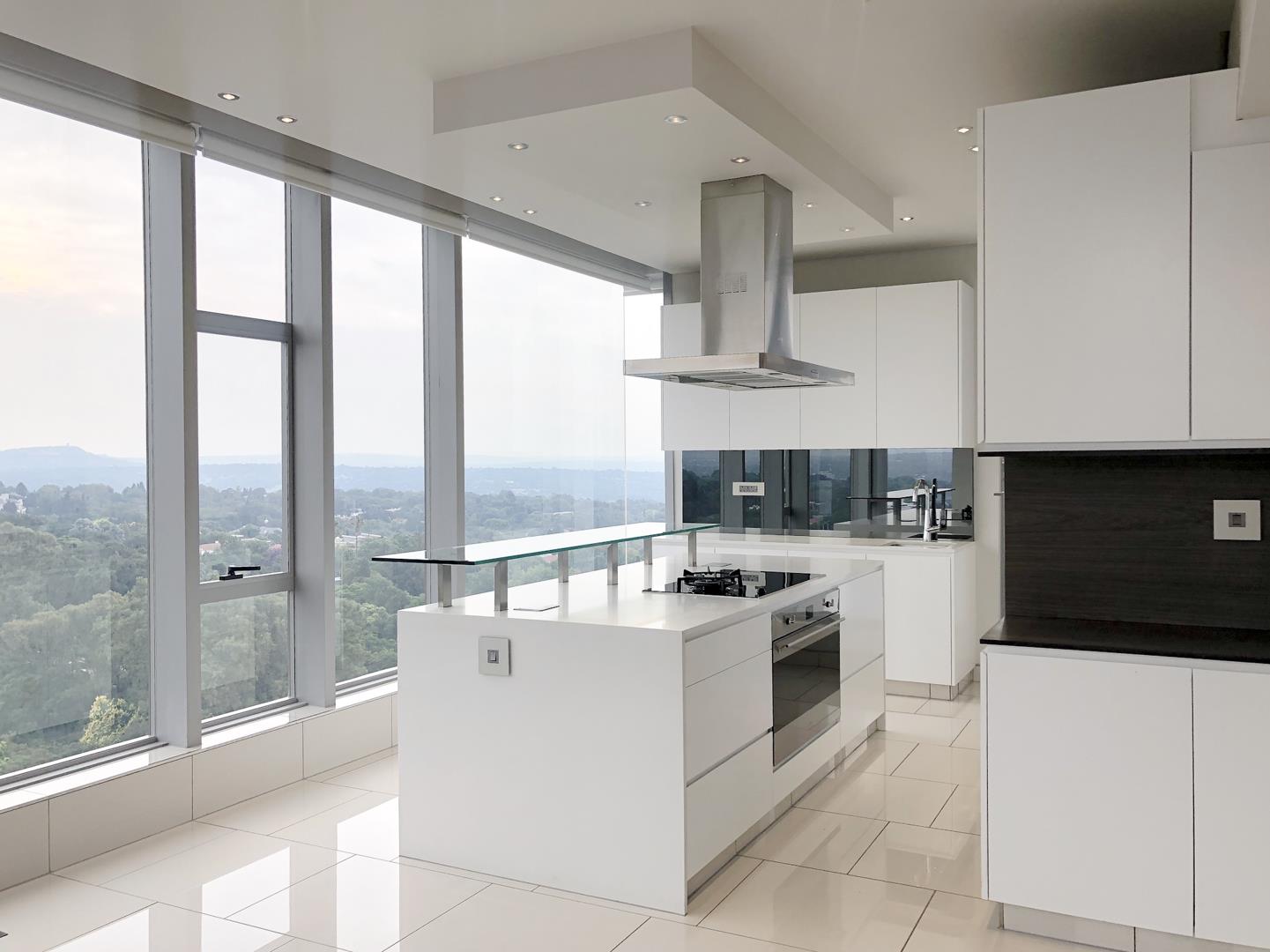 4 Bedroom Apartment / flat for sale in Sandhurst 175 Empire Place