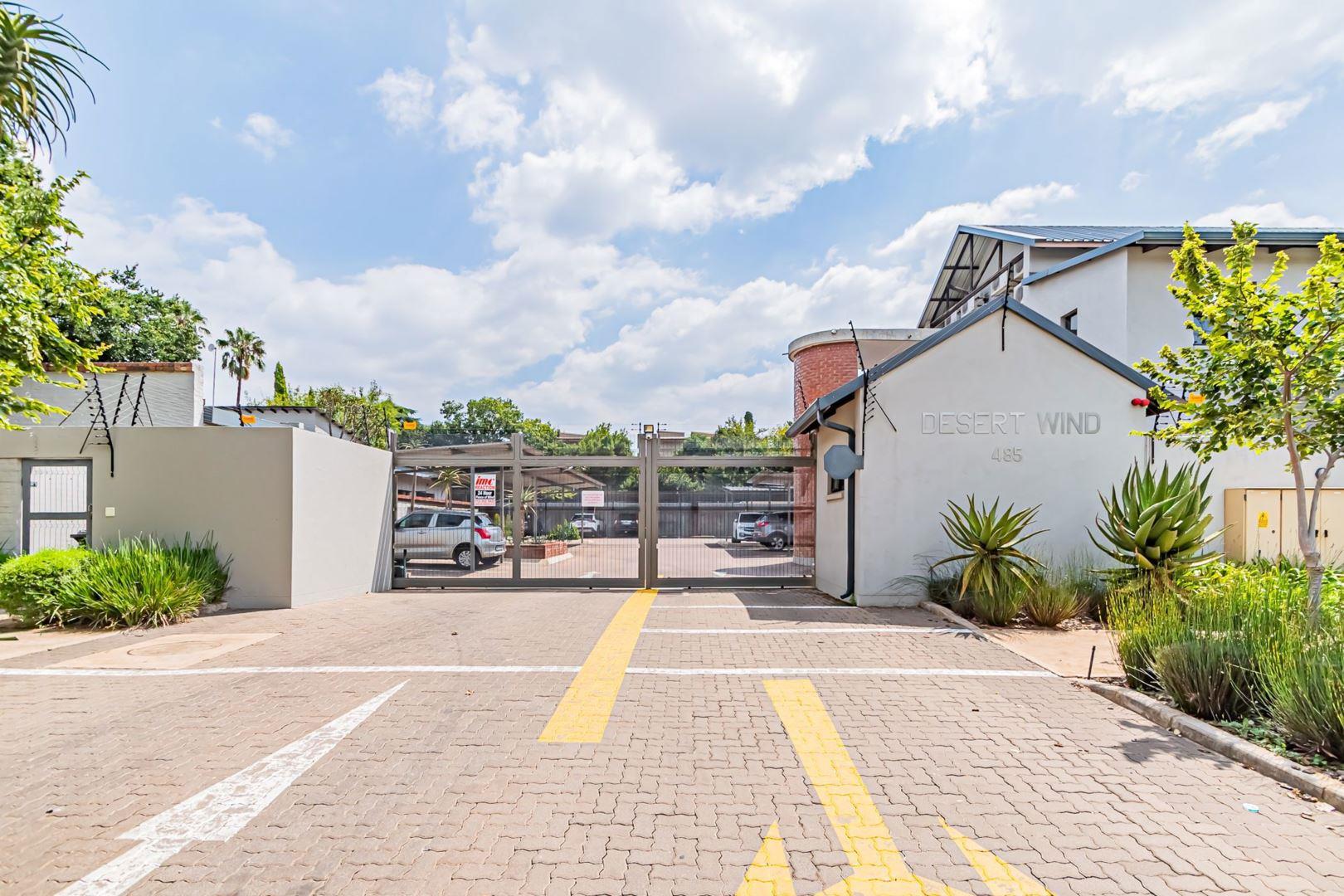 35 Bedroom Apartment / flat for sale in Hatfield P24114085692