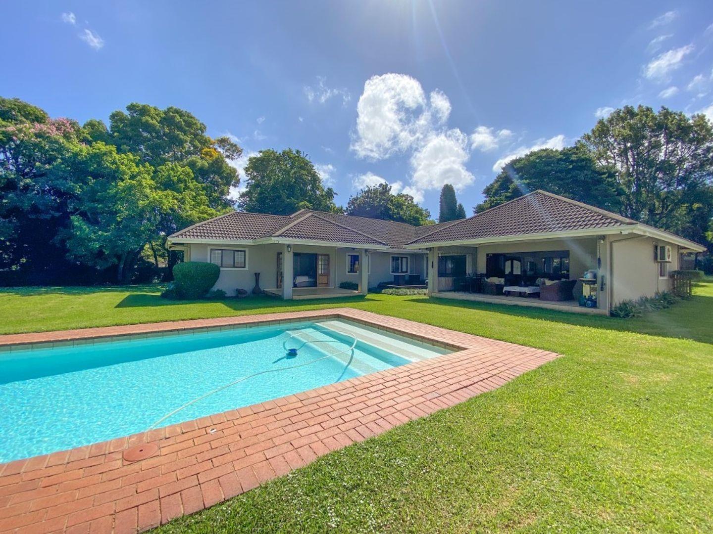 Hillcrest Central Property Property and houses for sale in Hillcrest