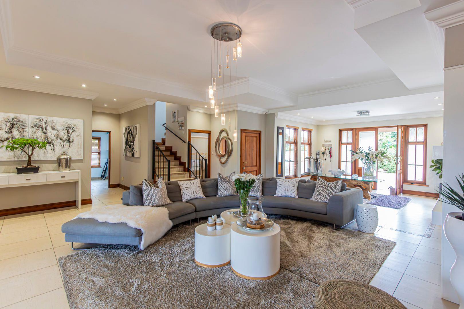 4 Bedroom House for sale in Plantations Estate 465 Plantations Estate