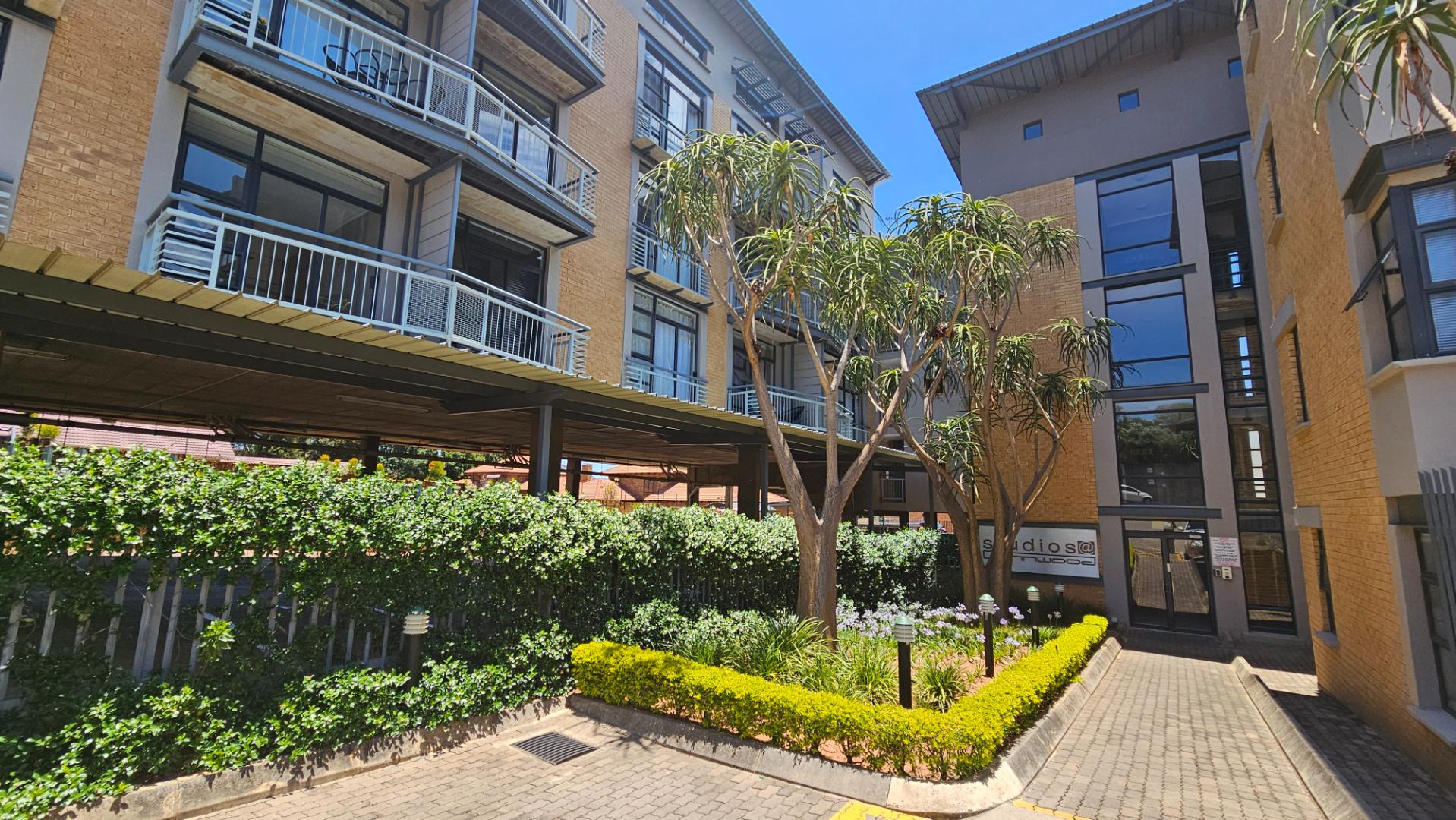 1 Bedroom Apartment / flat for sale in Lynnwood P24114085965