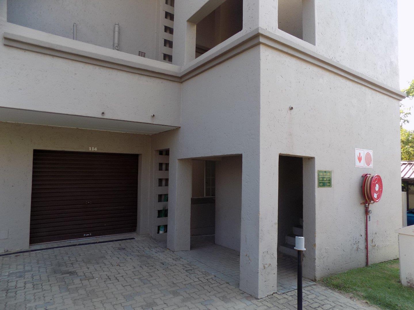 3 Bedroom Townhouse for sale in North Riding 114 Blandfort Court