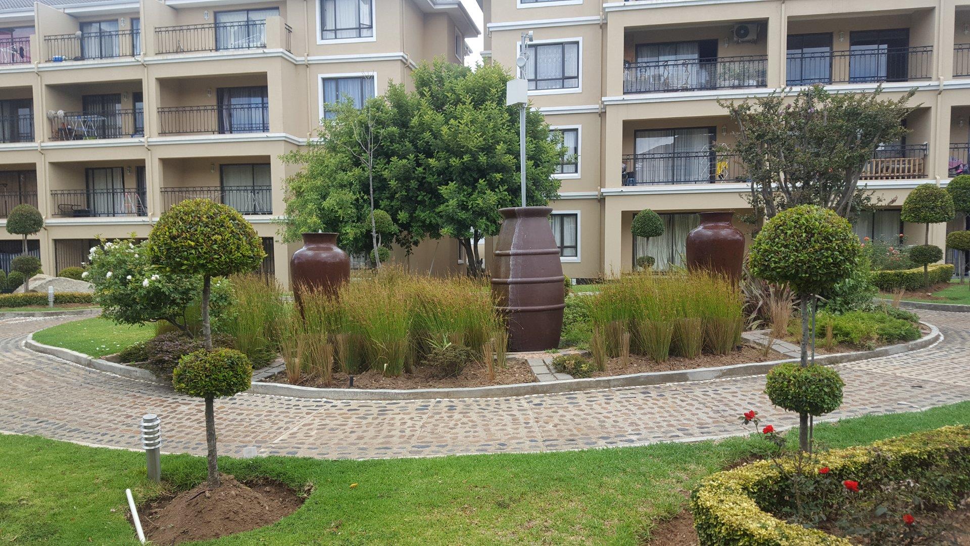 1 Bedroom Apartment / flat for sale in Erand Gardens 8 Hill Of Good