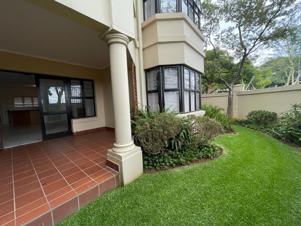 2 Bedroom Apartment / flat for sale in Bryanston 6 Culross Road P24