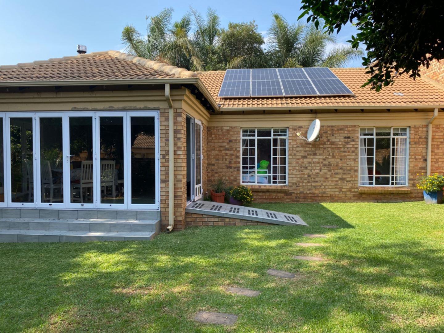 Pretoria East Property Houses for sale in Pretoria East Property24