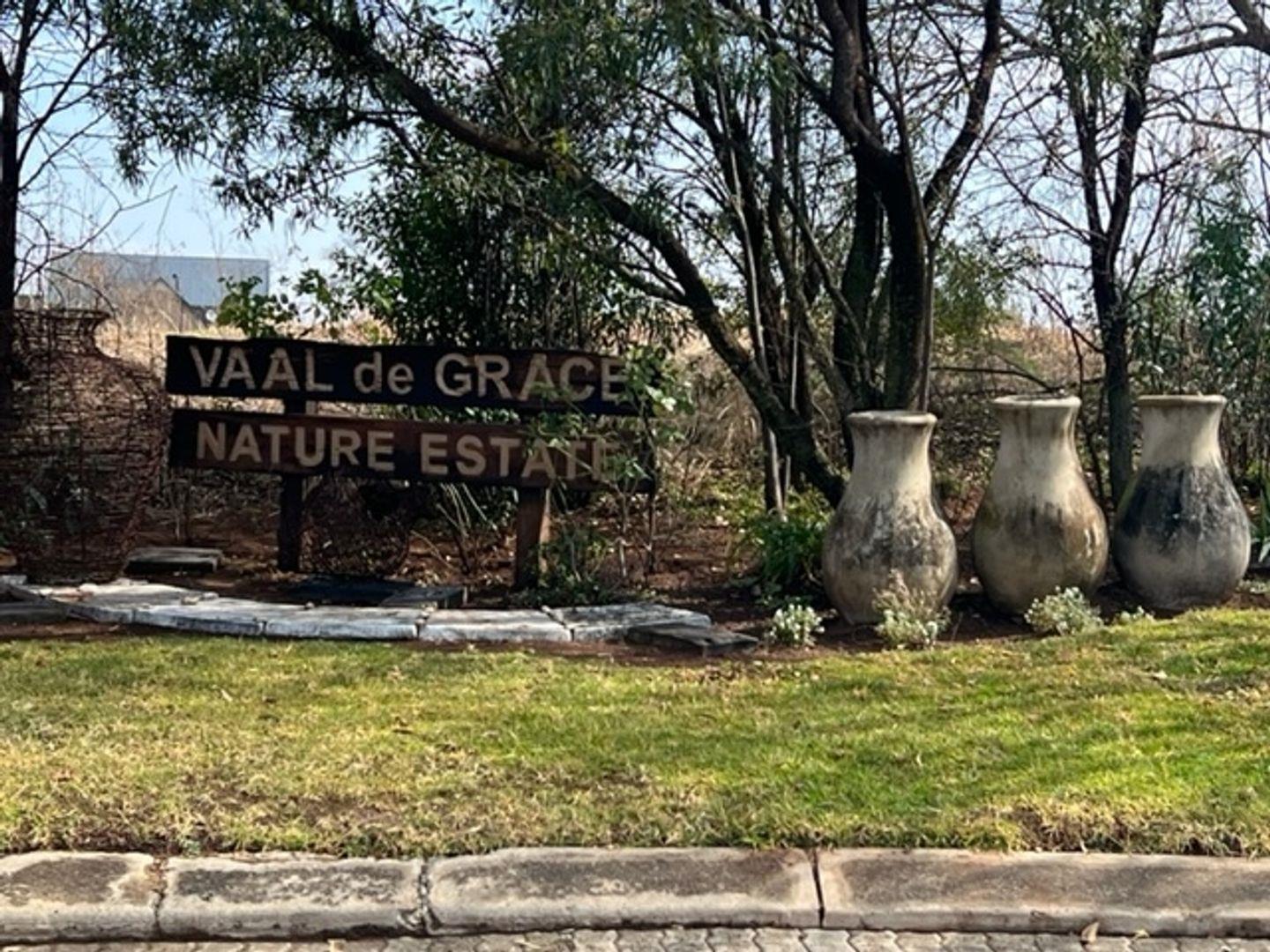 Vacant land / plot for sale in Vaal de Grace Golf Estate P24111529525