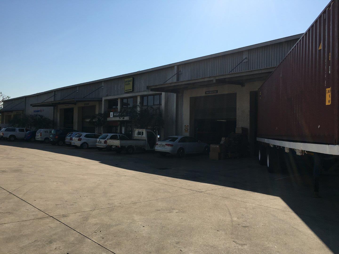 Industrial property for sale in Durban Durban Property Property24