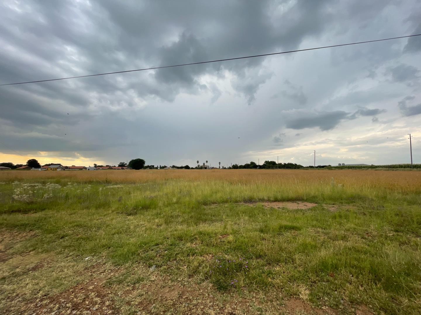 Vacant land / plot for sale in Riversdale P24114086716