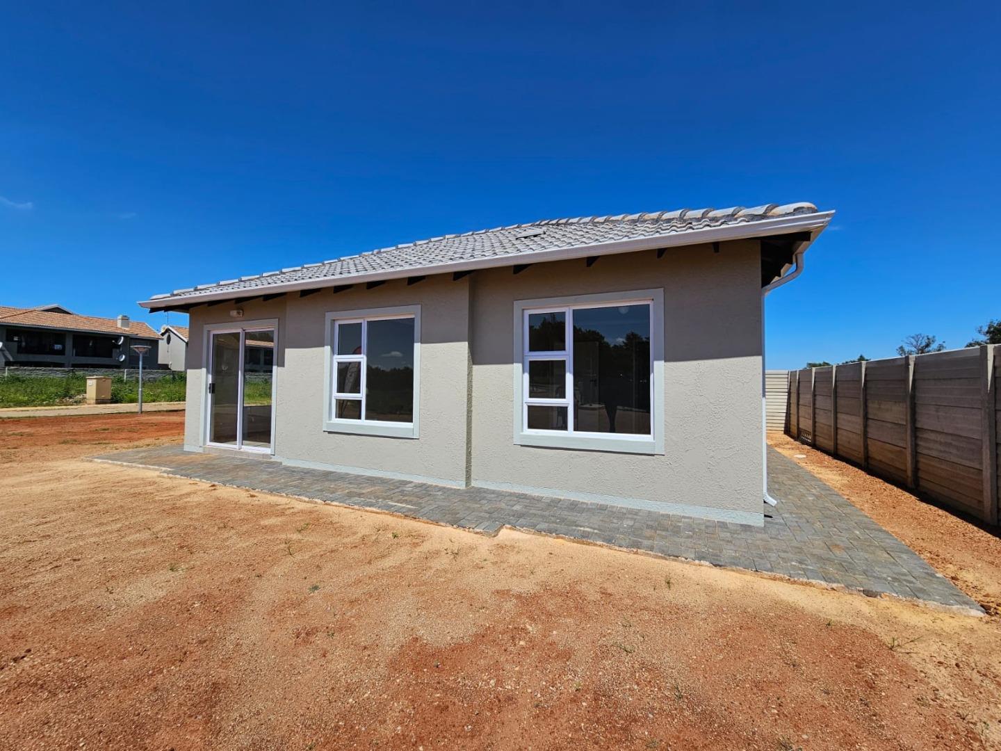 Windmill Park Property Property and houses for sale in Windmill Park