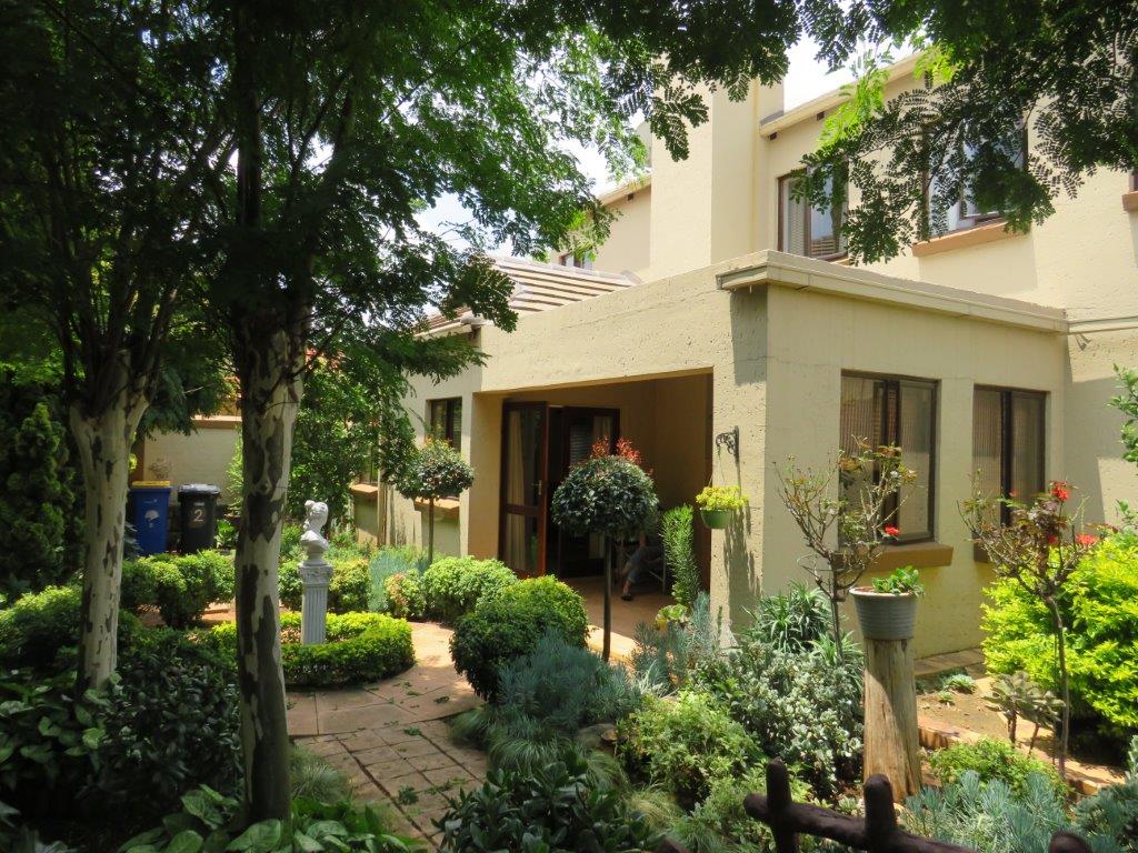 Centurion Golf Estate Property Houses to rent in Centurion Golf