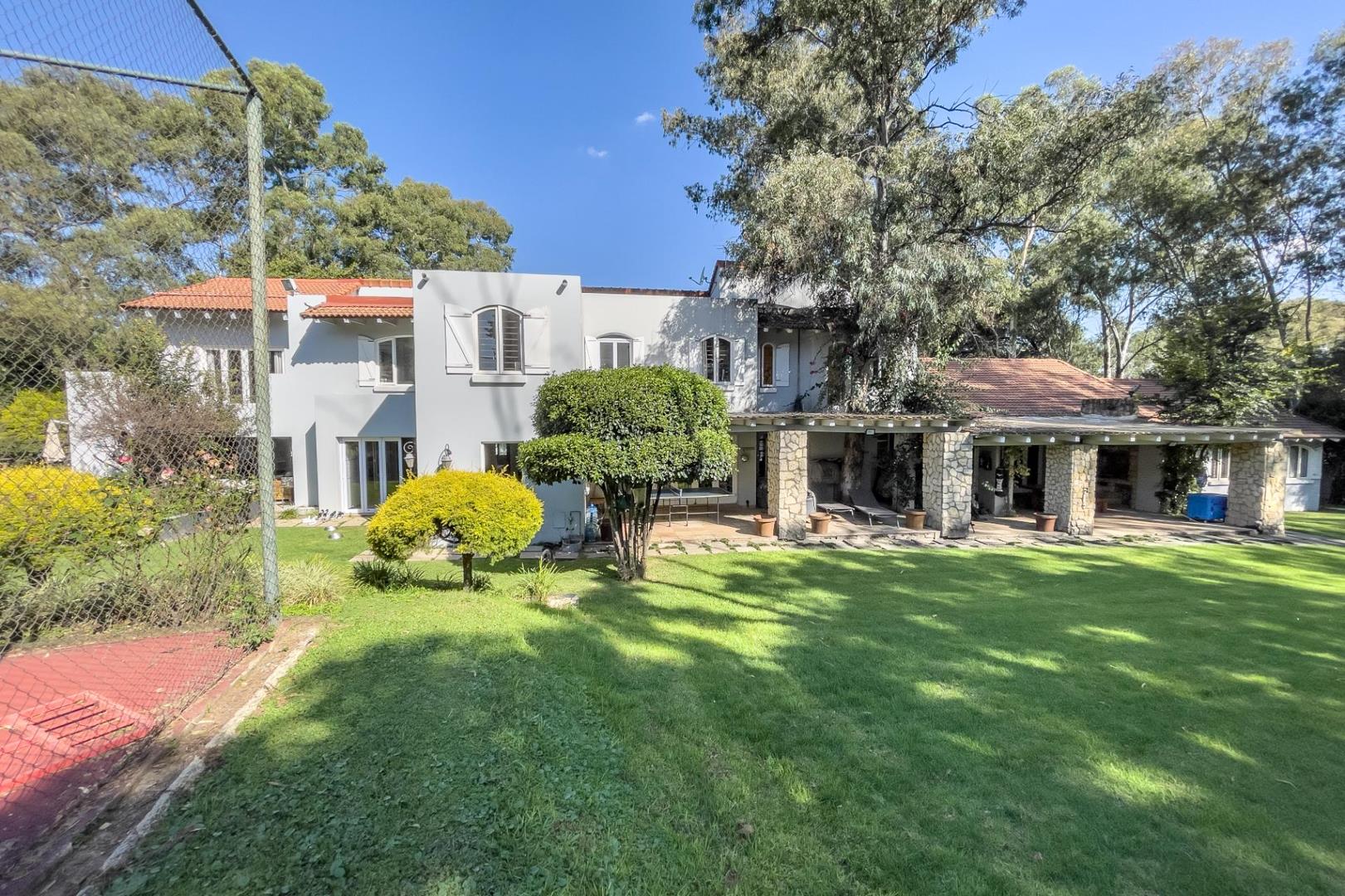 4 Bedroom House for sale in Glenferness P24114086769