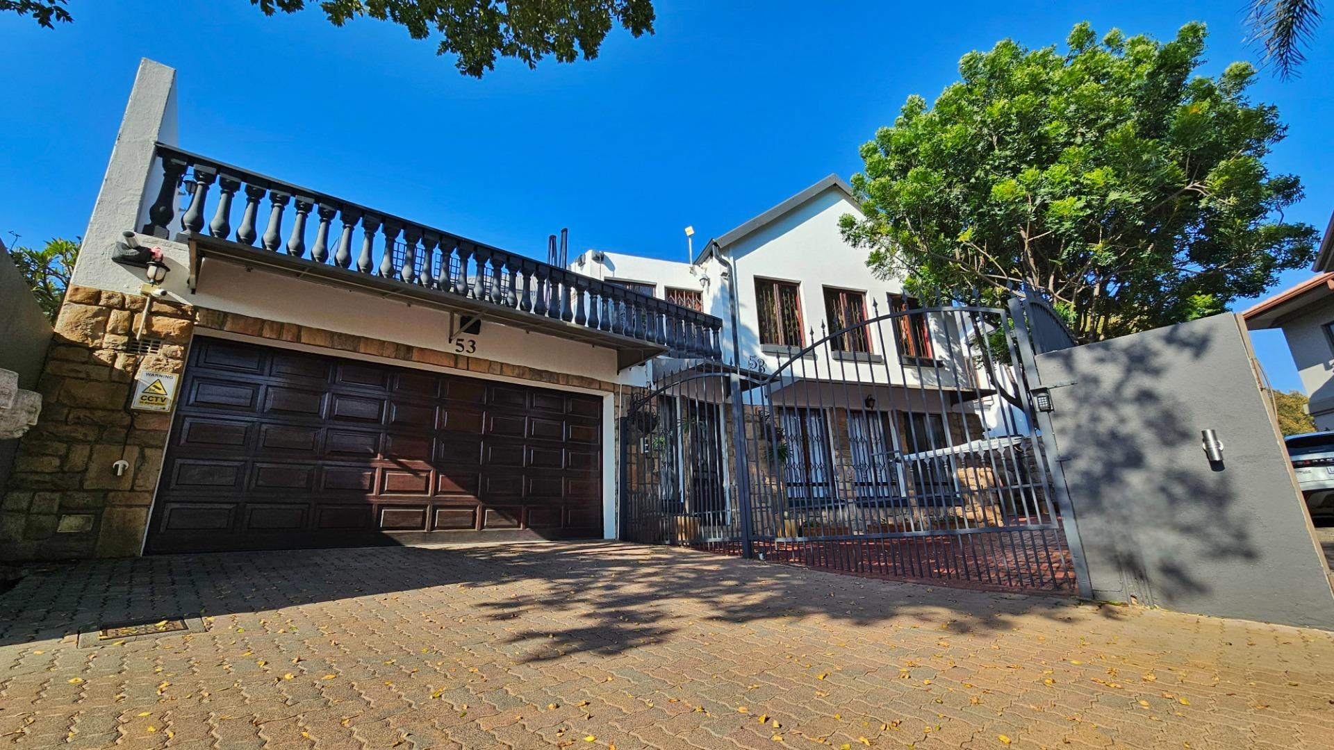 Wapadrand Property Property and houses for sale in Wapadrand