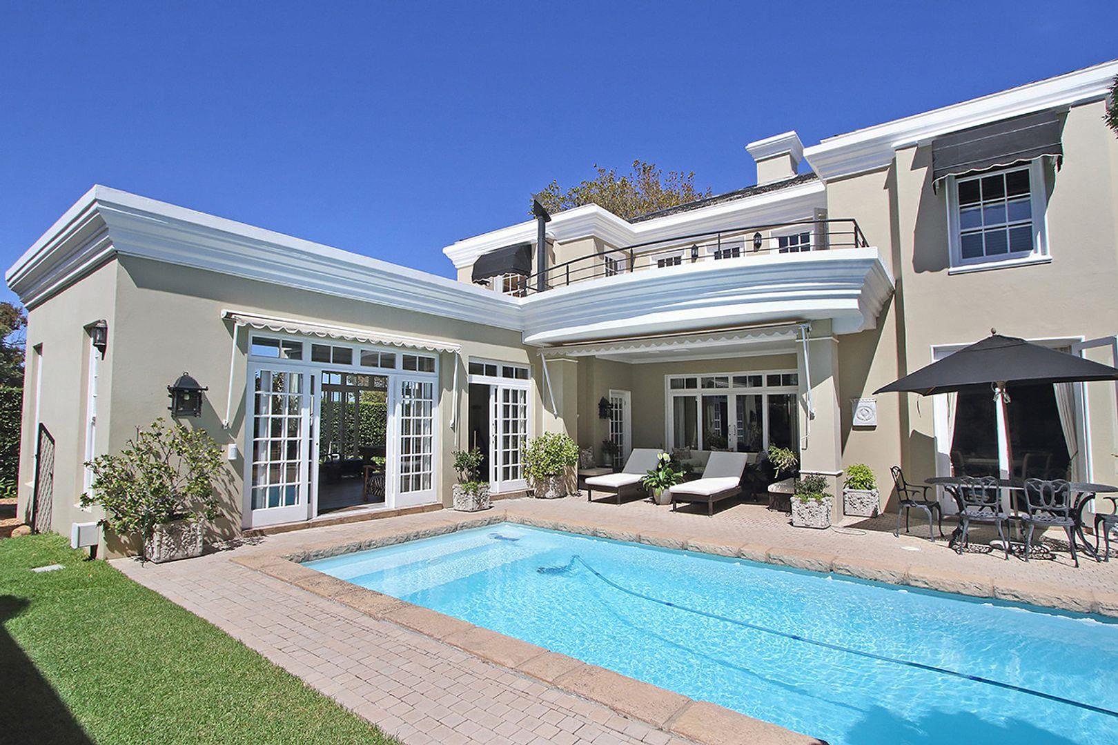 Kenilworth Upper Property Property and houses for sale in Kenilworth