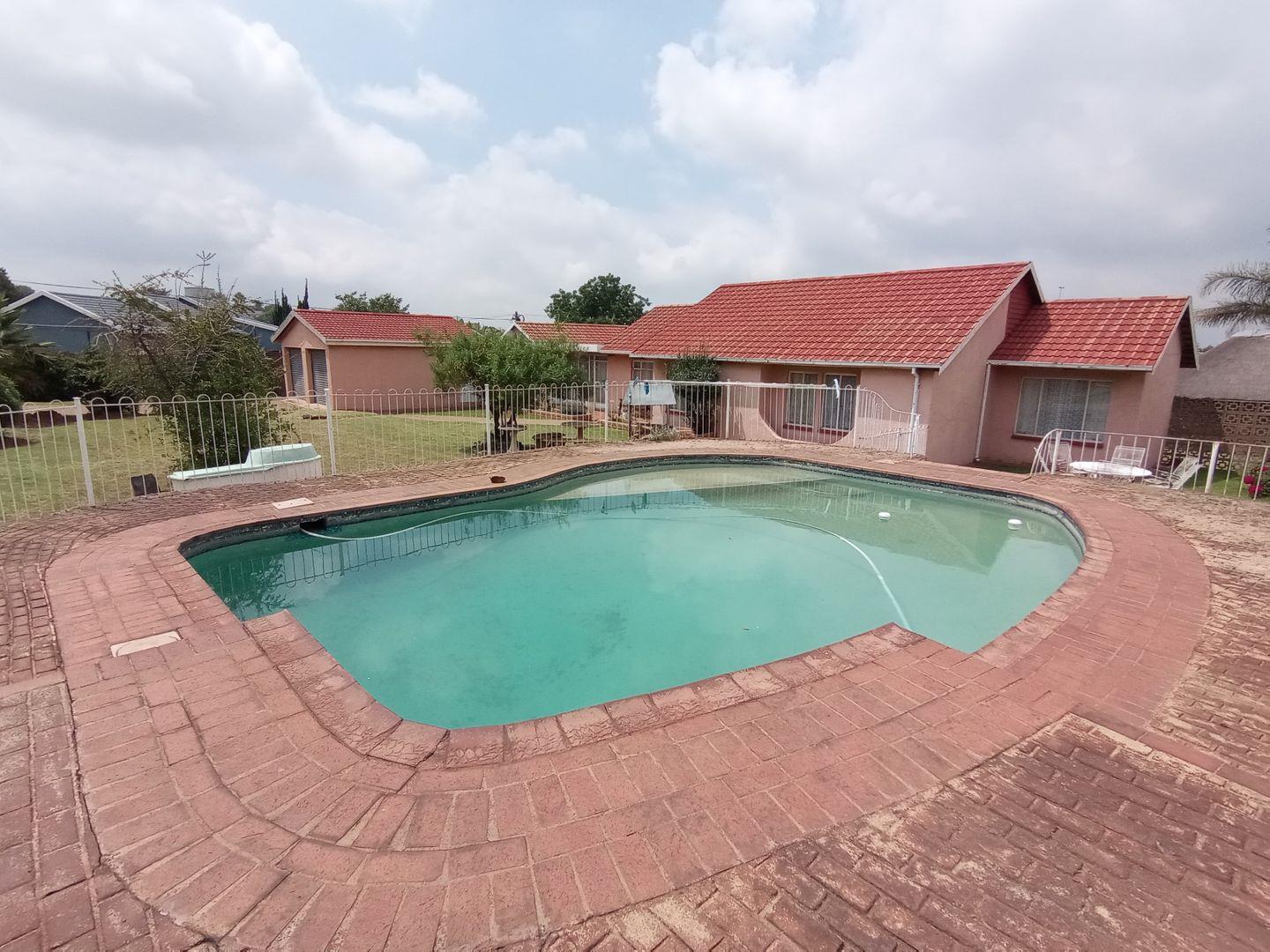 Ridgeway Property Property and houses for sale in Ridgeway