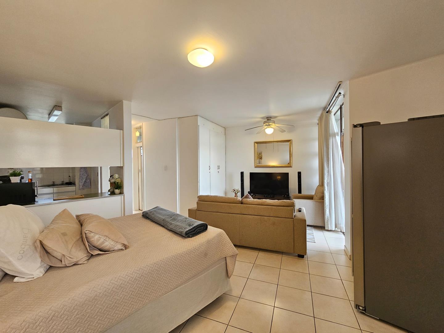 1 Bedroom Apartment / flat for sale in Windermere 22 Lilian Ngoyi