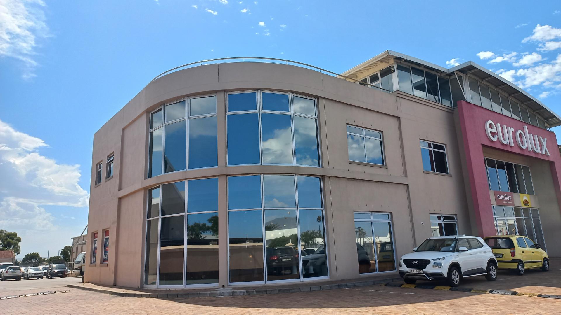 Commercial property to rent in Milnerton Central 9 Racecourse Rd