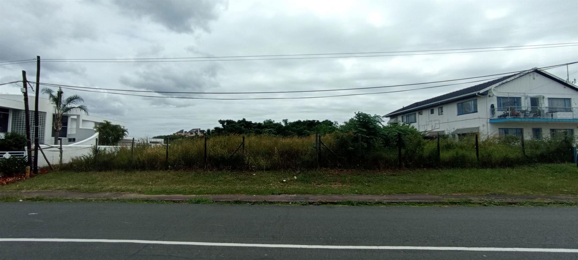 Reservoir Hills, Durban Property Vacant land / plots for sale in