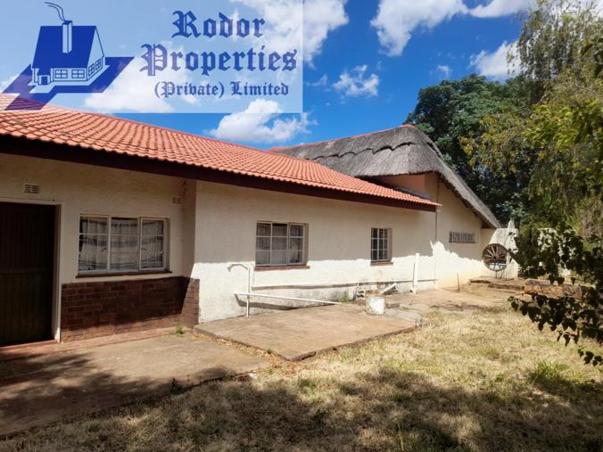 3 Bedroom House for Sale in Woodville