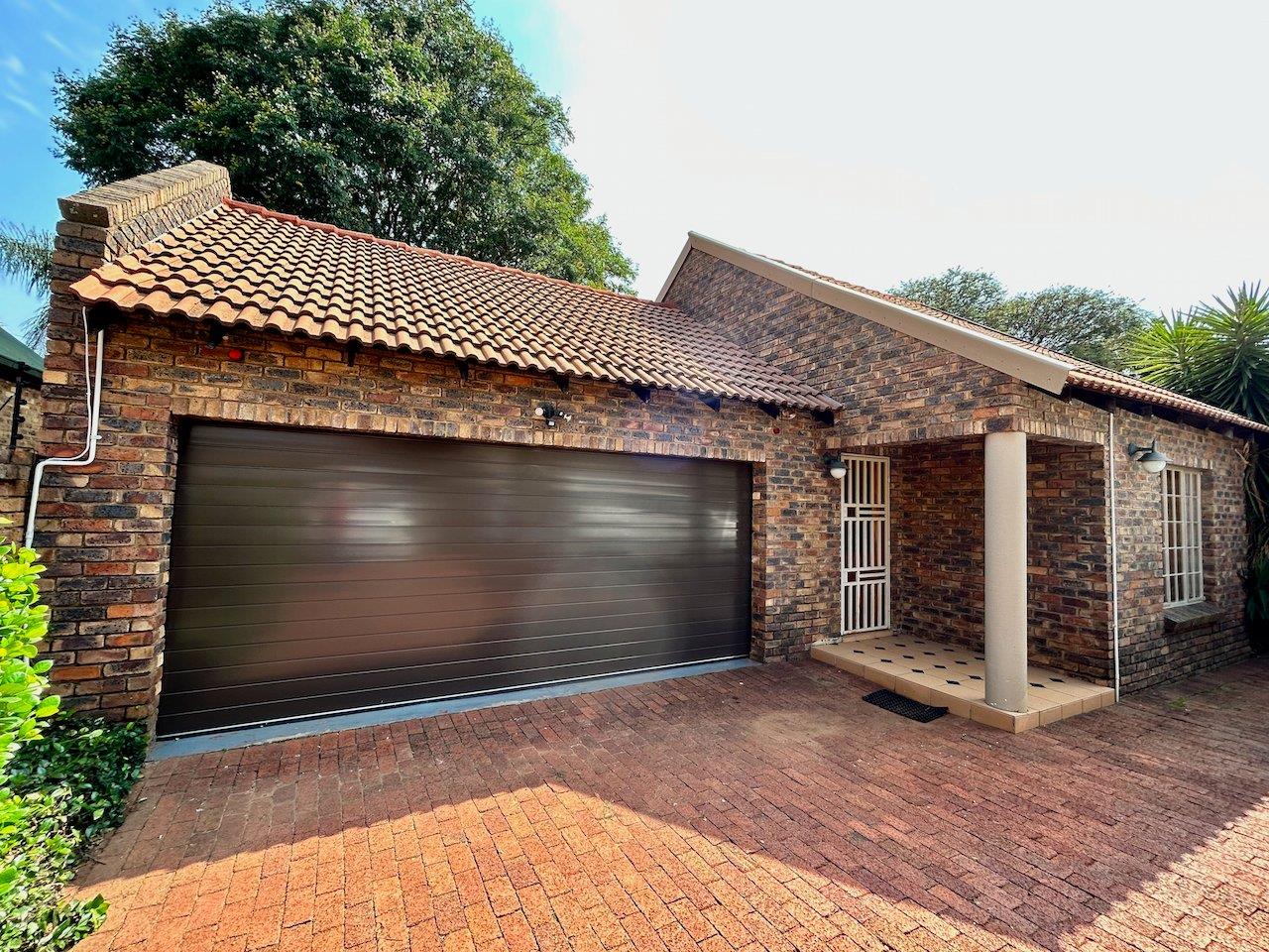 Newlands, Pretoria Property Property and houses to rent in Newlands