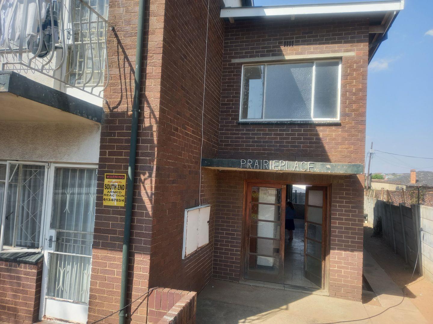 2 Bedroom Apartment / flat for sale in Rosettenville 4 Ss Prairie