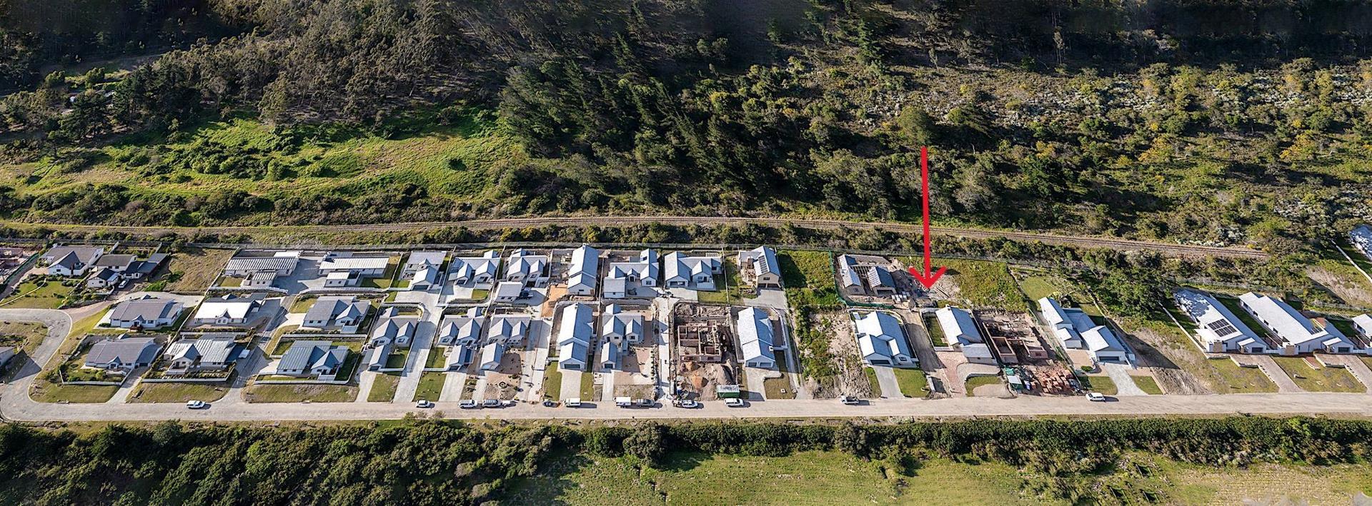 Vacant land / plot for sale in Sedgefield Central 3577 Bushbuck Str