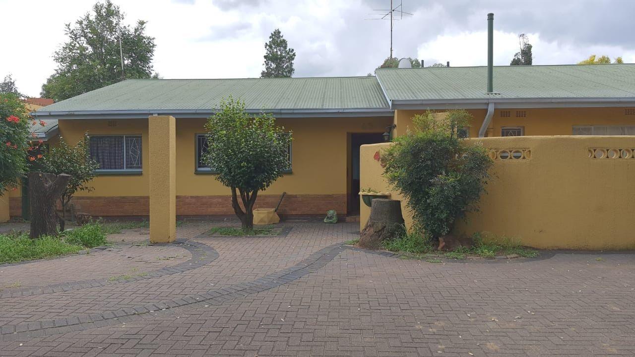 Vanderbijlpark Sw Property Property and houses to rent in
