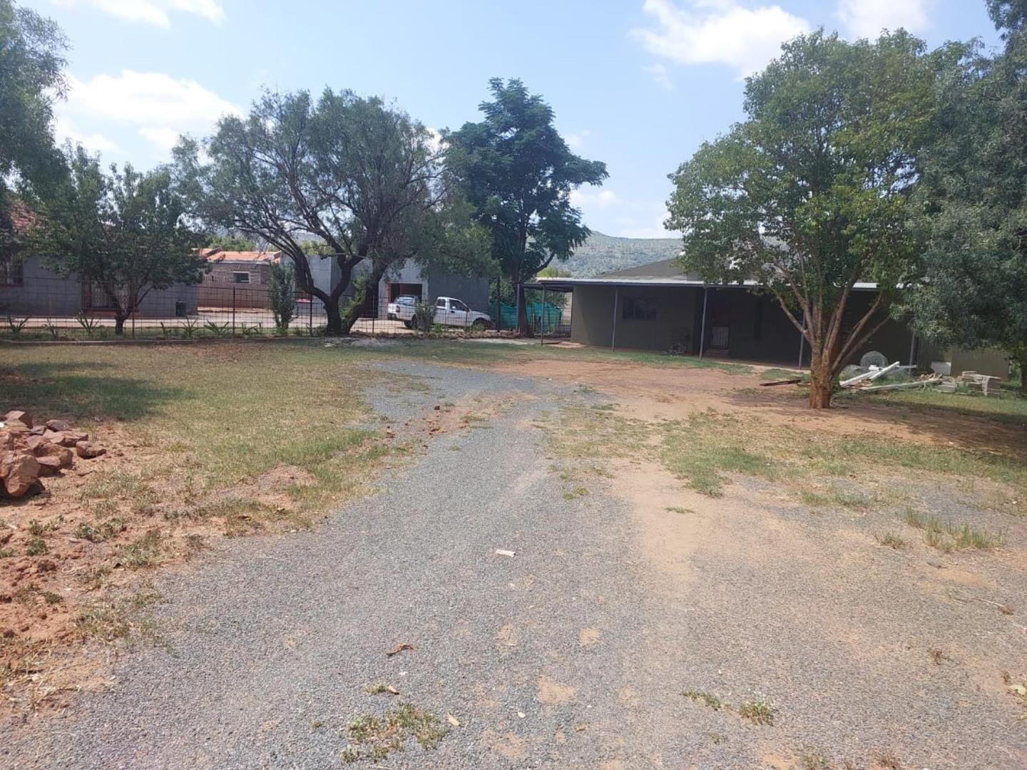 Zeerust Property Property and houses for sale in Zeerust