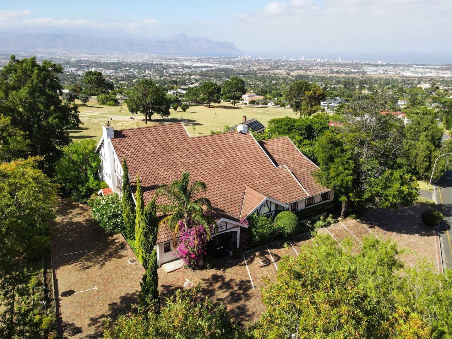 Commercial property for sale in Somerset West Central P24112418271