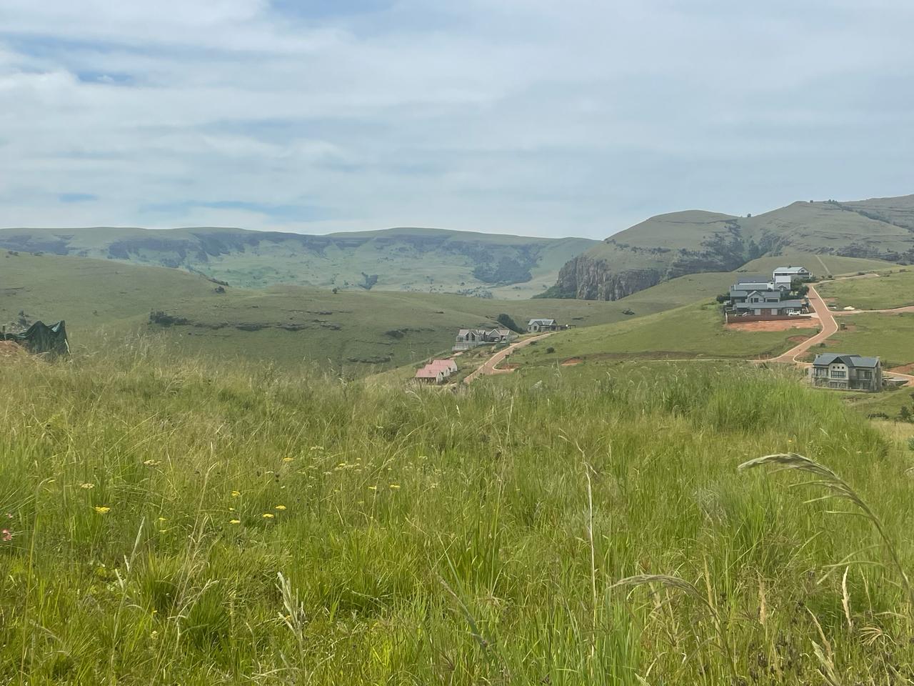 Vacant land / plot for sale in Highland Gate Golf and Trout Estate