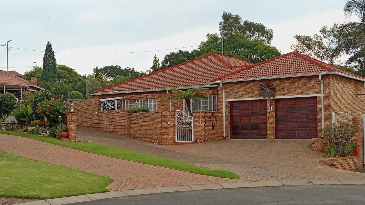 3 Bedroom House for sale in Chancliff Ridge 21 Chancliff Estate 30