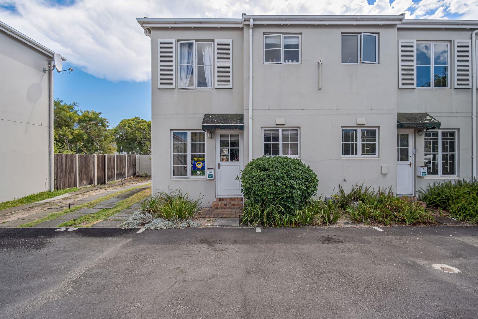 Kenilworth, Cape Town Property Property and houses for sale in