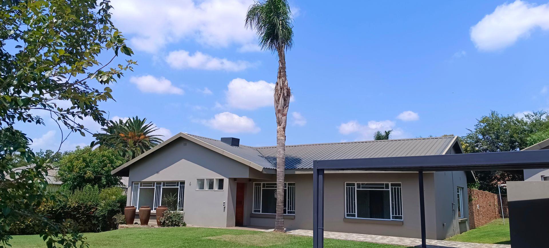 Property and houses to rent in Middelburg, Mpumalanga Middelburg