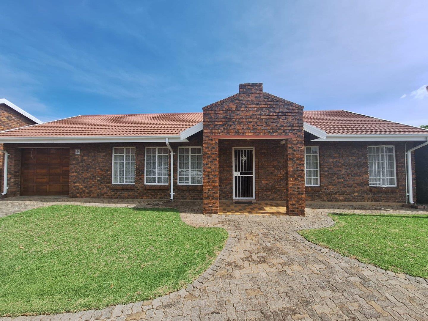 Three Rivers Property Townhouses for sale in Three Rivers Page 3