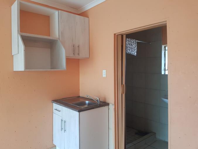 1 Bedroom Apartment / Flat to Rent in Norkem Park