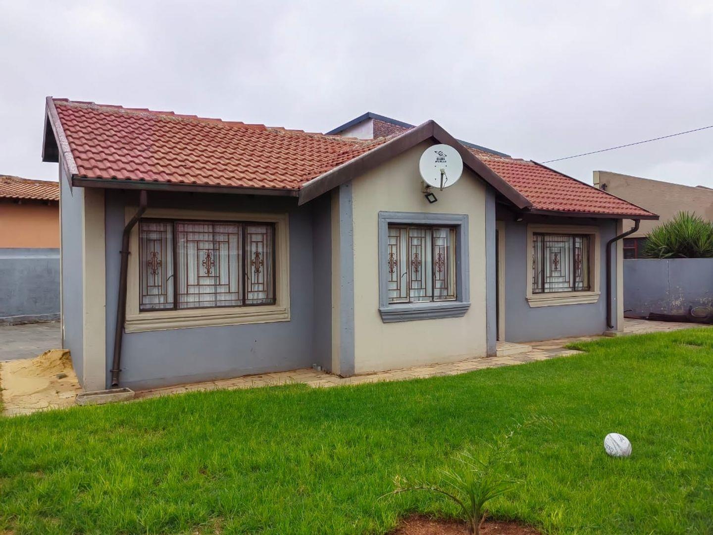 Houses for sale in Midrand Midrand Property