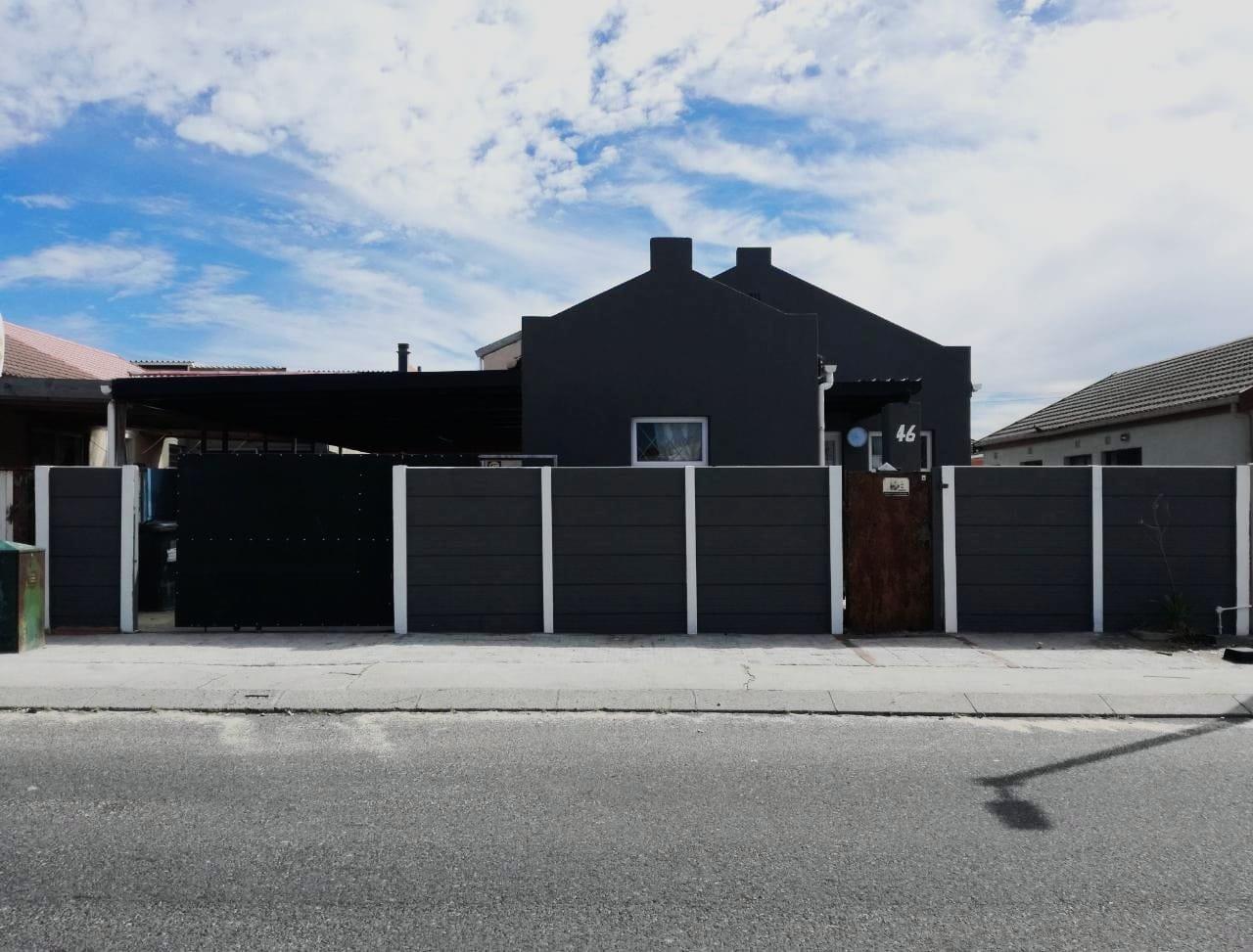 Strandfontein, Mitchells Plain Property Property and houses for sale