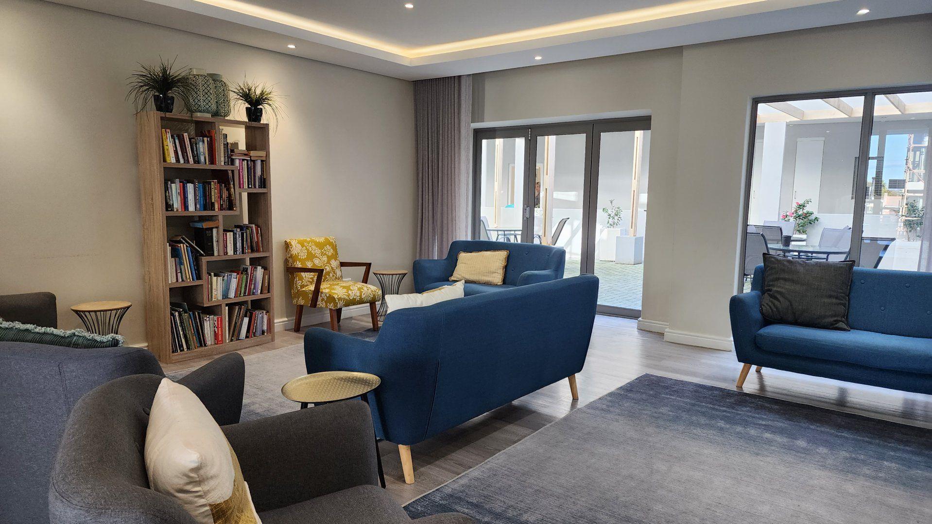 1 Bedroom Apartment / flat for sale in Ridgeworth P24114088807