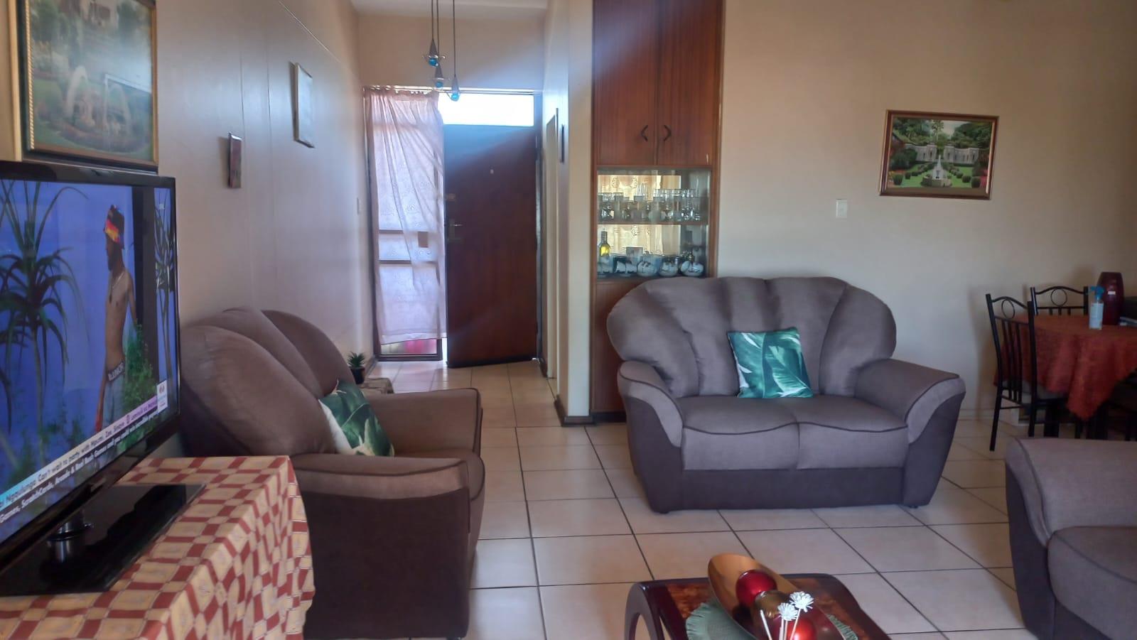 1 Bedroom Apartment / flat for sale in Kimberley Central P24114089013