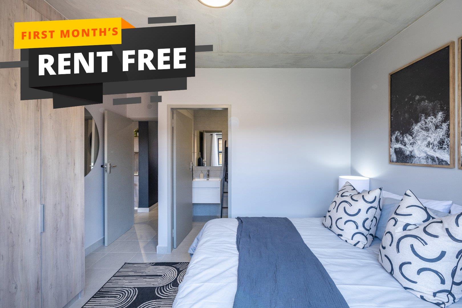 Apartments / flats to rent in Krugersdorp Krugersdorp Property