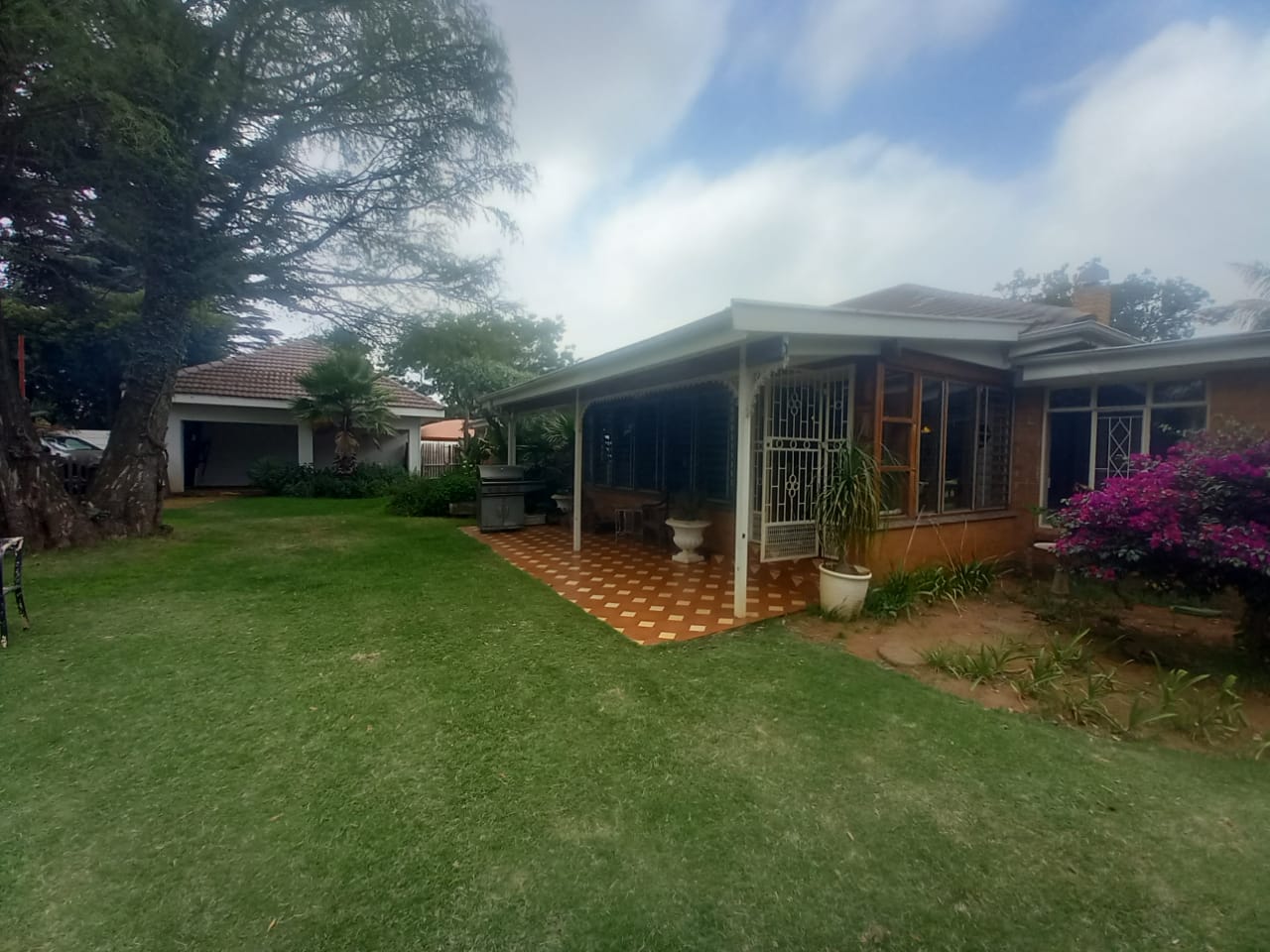 3 Bedroom House for sale in Kenmare 91 Frederick Cooper Drive P24