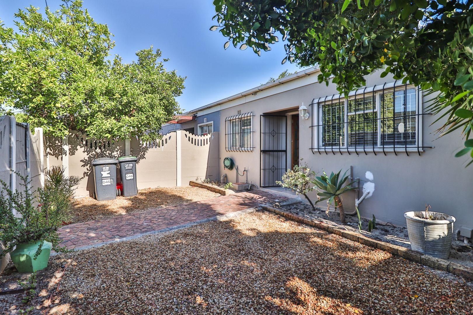 Groenvallei, Bellville Property Property and houses for sale in